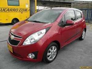 Chevrolet Spark GT MT 1200CC 5P FE