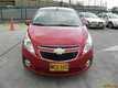 Chevrolet Spark GT MT 1200CC 5P FE