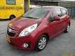 Chevrolet Spark GT MT 1200CC 5P FE