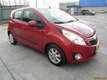 Chevrolet Spark GT MT 1200CC 5P FE