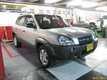 Hyundai Tucson GL MT 2000CC 4X2 FE