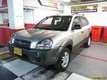 Hyundai Tucson GL MT 2000CC 4X2 FE