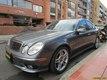 Mercedes Benz Clase E