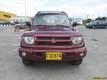 Mitsubishi Montero IO MT 1800CC 5P JAP