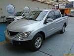 Ssangyong Actyon D20DT MT 2000CC DSL