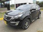 Kia Sportage REVOLUTION MT 2000 CC 2AB ABS 4X4