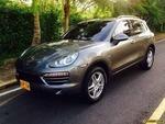 Porsche Cayenne COMFORT DIESEL TP 3000CC TD V6