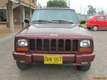 Jeep Cherokee SPORT AT 4000CC