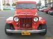 Jeep Willys PICK UP