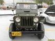 Jeep Willys CJ-3