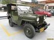 Jeep Willys CJ-3