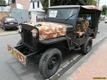 Jeep Willys