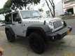 Jeep Wrangler SPORT MT 3600CC