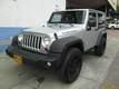 Jeep Wrangler SPORT MT 3600CC