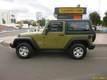 Jeep Wrangler SPORT AT 3600CC