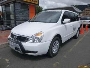 Kia Carnival CARNIVAL AT 3000CC