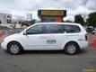 Kia Carnival CARNIVAL AT 3000CC