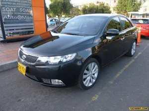 Kia Cerato Forte