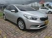 Kia Cerato PRO EX MT 1600CC