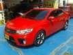 Kia Cerato Koup SX MT 1600CC 2AB ABS