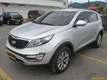 Kia New Sportage REVOLUTIONMT 2000CC 2AB ABS