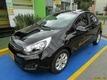 Kia Rio SPICE MT 1400 CC 4P 2AB CT