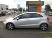 Kia Rio SPICE MT 1400 CC 5P ABS 2AB CT R17