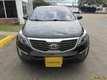 Kia Sportage REVOLUTION MT 2000 CC 2AB ABS 4X4