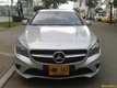 Mercedes Benz Clase C CLA-200