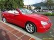 Mercedes Benz Clase CLK CLK350