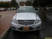 Mercedes Benz Clase GLK AMATIC