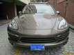 Porsche Cayenne V6 LUXURY TP 3600CC