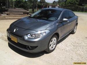 Renault Fluence