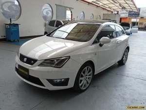 Seat Ibiza FR AT 1400CC AA ABS ARB