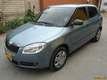 Skoda Fabia HB CLASSIC MT 1600CC