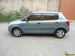 Skoda Fabia HB CLASSIC MT 1600CC