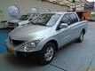 Ssangyong Actyon D20DT MT 2000CC DSL