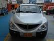 Ssangyong Actyon D20DT MT 2000CC DSL