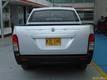 Ssangyong Actyon D20DT MT 2000CC DSL