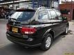 Ssangyong Kyron