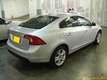 Volvo S60 T4 PREMIUM TP 1600CC T