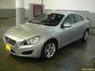 Volvo S60 T4 PREMIUM TP 1600CC T