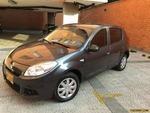 Renault Sandero EXPRESSION MT 1600CC 8V AA