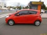 Chevrolet Spark GT