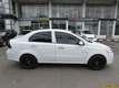 Chevrolet Aveo Emotion