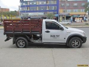 Chevrolet Luv D-Max