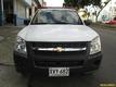 Chevrolet Luv D-Max