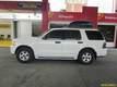 Ford Explorer LIMITED AT 4600CC