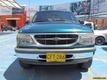 Ford Explorer XLT AT 4000CC