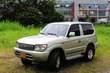 Toyota Prado SUMO MT 2.7 3P